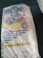 Lego Technic 8841 - Quad Bike, Ophalen, Gebruikt, Complete set, Lego