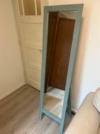 Standing mirror, Ophalen, Gebruikt, 150 tot 200 cm, Rechthoekig