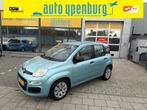 Fiat Panda 0.9 TwinAir Edizione Cool * 97.622 Km * Airco *, Auto's, Fiat, Voorwielaandrijving, Stof, Gebruikt, Panda