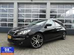 Peugeot 308 SW 1.6 BlueHDI Blue Lease Executive, Auto's, Peugeot, Voorwielaandrijving, Stof, Gebruikt, 4 cilinders