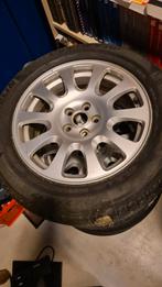 Jaguar XJ XK8 velgen 2004 / 2009, Ophalen, Jaguar