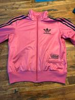 Adidas vestje maat 152, Meisje, Trui of Vest, Ophalen of Verzenden, Ossenkamppad 25