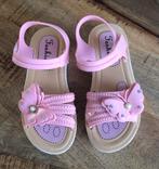 Nieuwe sandalen mt 29, Ophalen of Verzenden, Zo goed als nieuw, Meisje, Overige typen