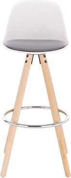 Hoge Barkruk, 60 tot 90 cm, Nieuw, Ophalen of Verzenden, 1 kruk