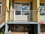 125 stuks aluminium balustrade hekwerk van 262,5 B x 90 H cm, Doe-het-zelf en Verbouw, Ophalen, Gebruikt, Ladder, Minder dan 2 meter