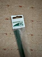 Groen binddraad, Ophalen of Verzenden, Nieuw, 20 meter of meer