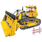 City Constructions Lego 7685 Dozer, Kinderen en Baby's, Speelgoed | Duplo en Lego, Complete set, Ophalen of Verzenden, Lego, Zo goed als nieuw