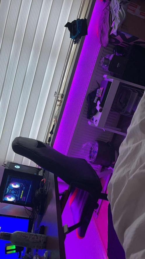Volledige gaming setup!!, Spelcomputers en Games, Games | Pc, Zo goed als nieuw, 1 speler, Ophalen