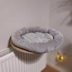 Wandligbed voor katten, Ophalen, Zo goed als nieuw