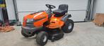 Husqvarna LTH 171 hydrostaat  15.5 pk briggs and stratton, Ophalen of Verzenden, Gebruikt