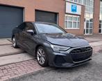 Audi A3 Limousine 35 TFSI S edition | Facelift, Auto diversen, Schadeauto's, 1498 cc, Audi, Sedan, Zilver of Grijs
