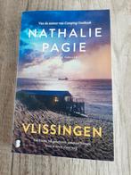 Vlissingen - Nathalie Pagie, Ophalen of Verzenden, Zo goed als nieuw, Nederland, Nathalie Pagie