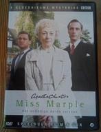 Agatha Christie's Miss Marple het volledige derde seizoen, Ophalen of Verzenden, Zo goed als nieuw