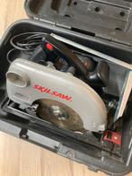 Skil handcirkelzaag 1250W, Doe-het-zelf en Verbouw, Gereedschap | Zaagmachines, Cirkelzaag, Ophalen of Verzenden, Zo goed als nieuw