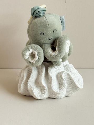 Little Dutch octopus beschikbaar voor biedingen