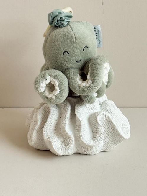 Little Dutch octopus, Kinderen en Baby's, Speelgoed | Knuffels en Pluche, Zo goed als nieuw, Overige typen, Ophalen of Verzenden