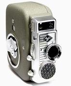 Agfa MOVEX 88L Film Camera, Ophalen of Verzenden, 1940 tot 1960, Filmcamera