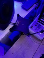 Genelec 8000-409BB Floor Stands (met Z8040-408 adapters), Ophalen, Zo goed als nieuw, Audio