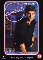Cocktail (1988), Vanaf 12 jaar, Ophalen of Verzenden, Zo goed als nieuw, Drama