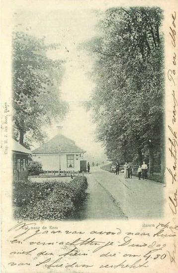 (380-727-011) Baarn Tol naar de Eem beschikbaar voor biedingen