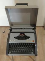 olivetti tropical typemachine vintage, Ophalen of Verzenden, Gebruikt