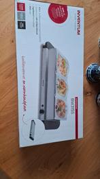 Inventum Buffetwarmer BW315S - Nieuw in doos!, Witgoed en Apparatuur, Ophalen of Verzenden, Nieuw, Elektrisch, Fondueset
