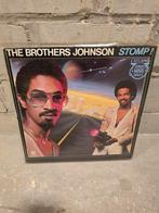 The brothers Johnson Lp, Ophalen of Verzenden, 1960 tot 1980, Gebruikt