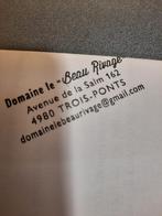 Stacaravan te koop op prive domein in de Belgische ardennen, Caravans en Kamperen, Stacaravans, Meer dan 6