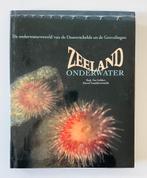 Zeeland onderwater, Watersport en Boten, Ophalen of Verzenden, Zo goed als nieuw