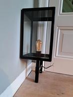 Industri
le Buitenlamp, Ophalen of Verzenden, Gebruikt, Glas, Industrieel