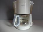 philips koffiezetter met filterhouder en maatschepje, Koffiemachine, Gemalen koffie, Ophalen of Verzenden, Zo goed als nieuw