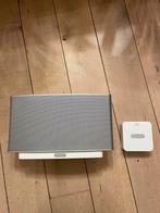 Sonos Play:5 (Gen 1) + Bridge, Audio, Tv en Foto, Luidsprekers, Gebruikt, Ophalen of Verzenden, Sonos, 120 watt of meer