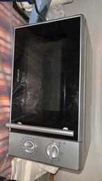 Inventum magnetron. Brandschoon., Witgoed en Apparatuur, Magnetrons, Ophalen, Nieuw, Vrijstaand, Magnetron