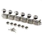 Zeer goede kwaliteit Kluson-style stemmechanieken 6R nieuw, Fields, Verzenden, Fields, Nieuw