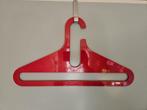 vintage seventies kleerhangers 2x, Kleding | Dames, Kledinghangers, Ophalen of Verzenden, Gebruikt