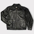 Nieuwe Harley Davidson jas. Echt leder. Large. Leer. 52/54, Kleding | Heren, Ophalen of Verzenden, Nieuw