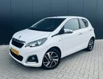 Peugeot 108 1.0 E-vti Première | LM velgen | camera, Auto's, Origineel Nederlands, Te koop, Benzine, 4 stoelen