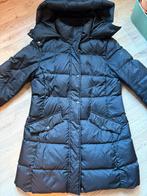 Marc'o polo jas, Ophalen of Verzenden, Zo goed als nieuw, Maat 38/40 (M), Blauw
