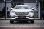 Hyundai SANTA FE 2.4L|2500 kg trekgewicht|Trekhaak|Navi|Stoe, Auto's, Hyundai, Voorwielaandrijving, 188 pk, 4 cilinders, 2359 cc