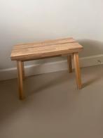 IKEA Krukje - Gebruikt, Huis en Inrichting, Krukjes, Ophalen, Gebruikt, Hout