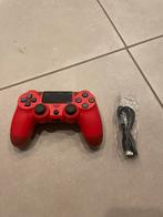 Ps4 controller, Spelcomputers en Games, Spelcomputers | Sony PlayStation Consoles | Accessoires, Ophalen of Verzenden, Zo goed als nieuw