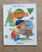 Kleine Hiawatha staat er gekleurd op ! Walt Disney, 1982, Boeken, Stripboeken, Gelezen, Ophalen of Verzenden, Eén stripboek, Walt Disney