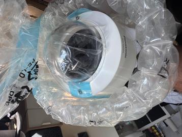Panasonic WV-S2231L PoE Dome Network Camera – Nieuw in Doos beschikbaar voor biedingen