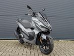 SYM JET X 125 LC 2025 nieuw 125cc A1, Motoren, Motoren | Overige merken, Scooter, Bedrijf, 11 kW of minder, 124 cc