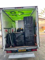 GOEDKOOP VERHUIZING, TRANSPORT OF ONTRUIMING!✅