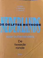 nederlands delftse methode tweede ronde, Ophalen of Verzenden, Alpha, Gelezen