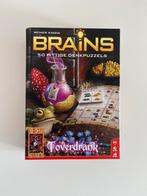 Brains: toverdrank, Een of twee spelers, Ophalen of Verzenden, Zo goed als nieuw, 999  Games