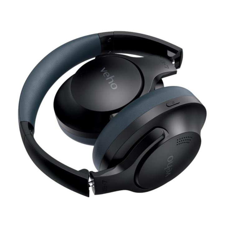 Veho ZB7 Koptelefoon - Nieuw, Audio, Tv en Foto, Koptelefoons, Nieuw