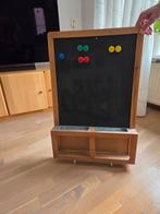 magisch krijtbord van Ikea., Huis en Inrichting, Woonaccessoires | Memoborden, Ophalen, Gebruikt, Krijtbord
