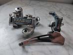 retro racefiets onderdelen, Fietsen en Brommers, Ophalen, Nieuw, Staal, Overige merken